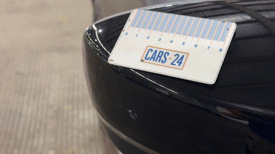 2020 Mazda CX-5 Maxx Sport (4x2), Automatic, 77551 km, Side Mirrors Housing RHS Paint blemish