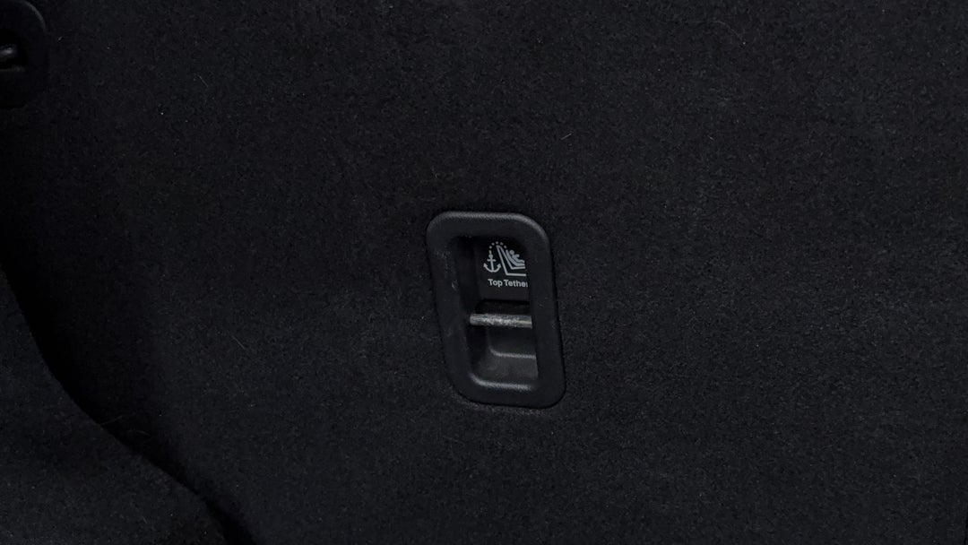 2020 Mazda CX-5 Maxx Sport (4x2), Automatic, 77551 km, Child Seat Anchor Points