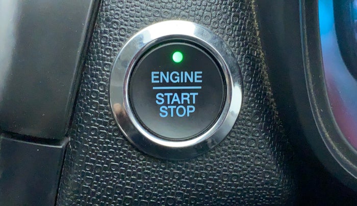 2018 Ford Ecosport 1.5 TITANIUM TI VCT, Petrol, Manual, 28,860 km, Keyless Start/ Stop Button