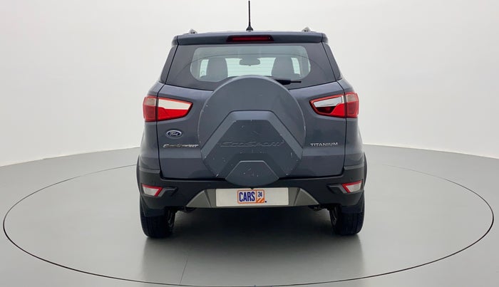2018 Ford Ecosport 1.5 TITANIUM TI VCT, Petrol, Manual, 28,860 km, Back/Rear
