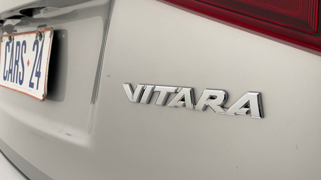 Badge (Boot Right Side)