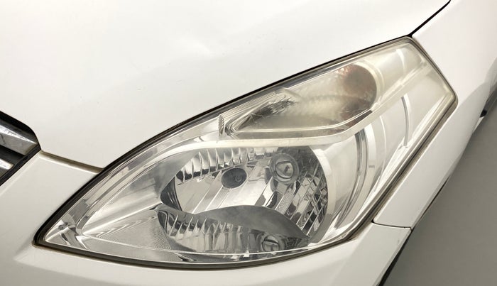 2014 Maruti Ertiga VDI Anniversary Edition, Diesel, Manual, 72,420 km, Left headlight - Faded