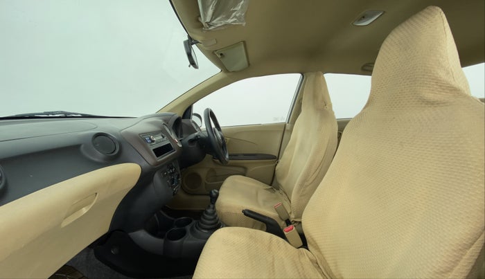 2014 Honda Amaze 1.2 EXMT I VTEC, Petrol, Manual, 36,260 km, Right Side Front Door Cabin
