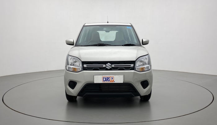 2020 Maruti New Wagon-R VXI 1.0, Petrol, Manual, 15,389 km, Highlights