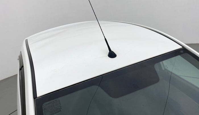 2015 Hyundai Eon SPORTZ, Petrol, Manual, 54,108 km, Roof