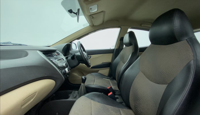 2015 Hyundai Eon SPORTZ, Petrol, Manual, 54,108 km, Right Side Front Door Cabin