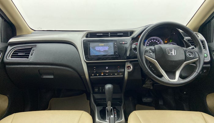 2020 Honda City 1.5L I-VTEC VX CVT, Petrol, Automatic, 61,327 km, Dashboard