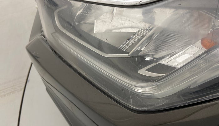 2020 Honda City 1.5L I-VTEC VX CVT, Petrol, Automatic, 61,327 km, Left headlight - Minor scratches