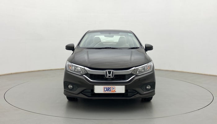 2020 Honda City 1.5L I-VTEC VX CVT, Petrol, Automatic, 61,327 km, Highlights
