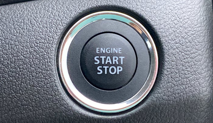 2021 Toyota Glanza G MT PETROL, Petrol, Manual, 11,852 km, Keyless Start/ Stop Button