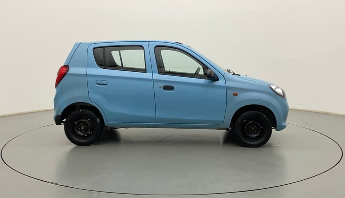 2014 Maruti Alto 800 LXI CNG, CNG, Manual, 69,190 km, Right Side View