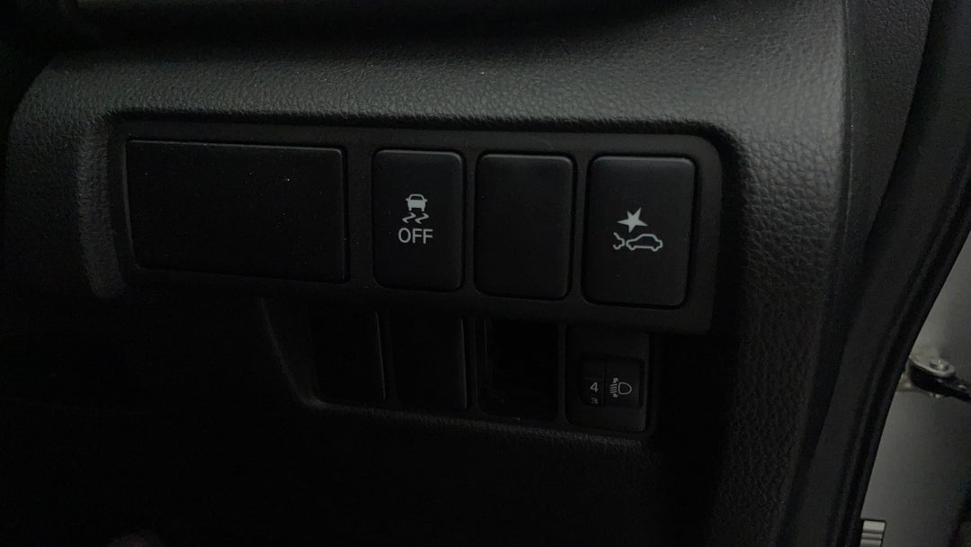 Utility Switches/Buttons