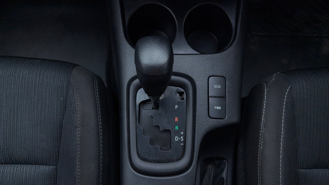Gear Lever 