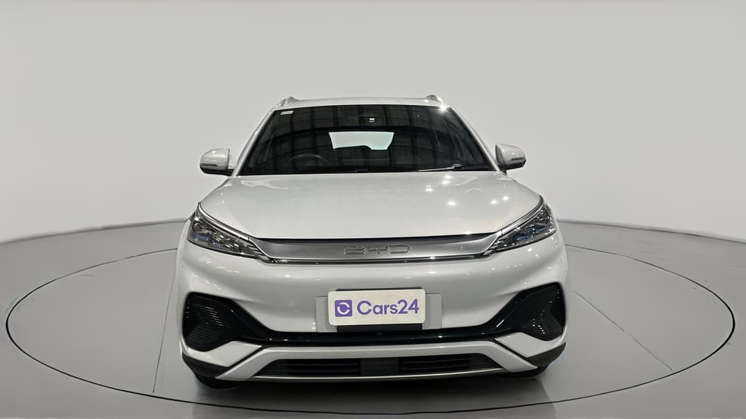 2023 Byd Atto 3 Extended Range, Automatic, 59207 km, Front View