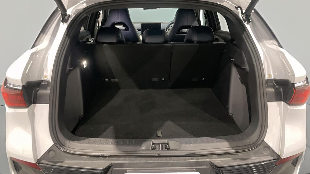 2023 Byd Atto 3 Extended Range, Automatic, 59207 km, Boot Inside View
