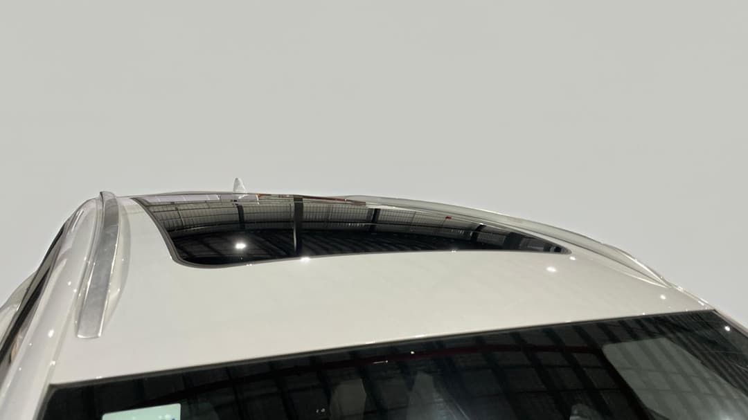 2023 Byd Atto 3 Extended Range, Automatic, 59207 km, Roof/Sunroof View