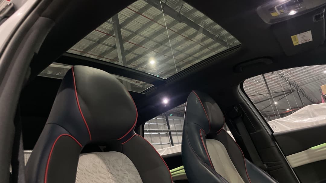 2023 Byd Atto 3 Extended Range, Automatic, 59207 km, Interior Sunroof/Moonroof