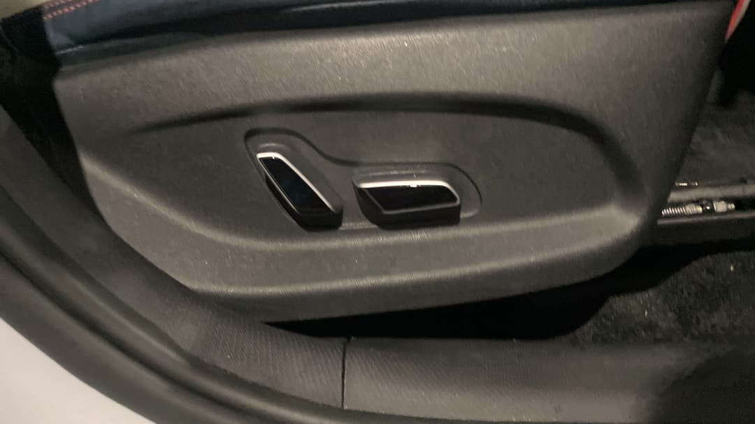 2023 Byd Atto 3 Extended Range, Automatic, 59207 km, Drivers Side Adjustment Panel