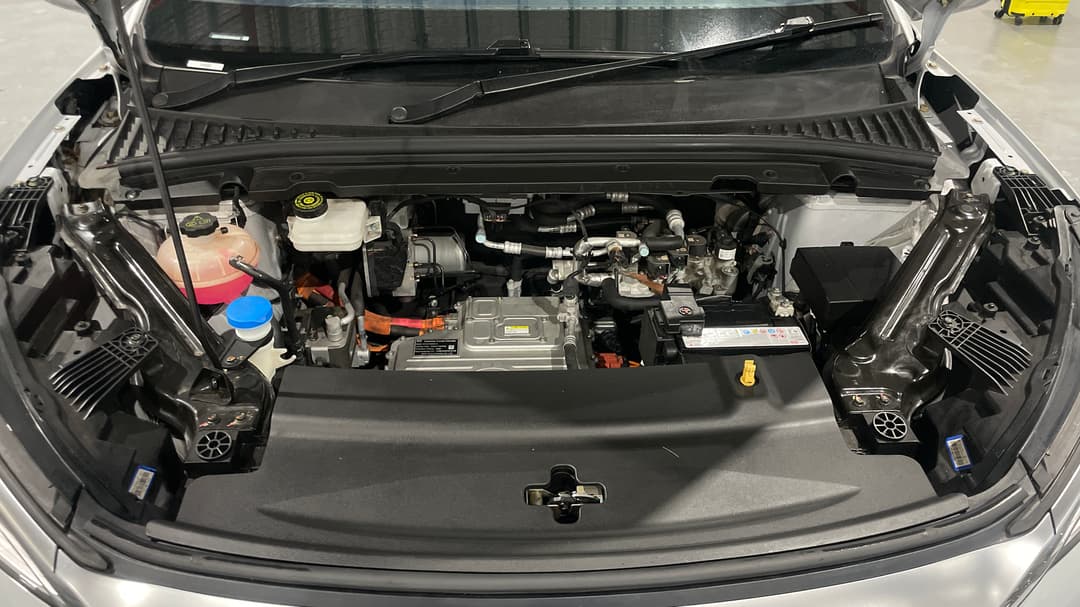 2023 Byd Atto 3 Extended Range, Automatic, 59207 km, Open Bonnet (Engine)