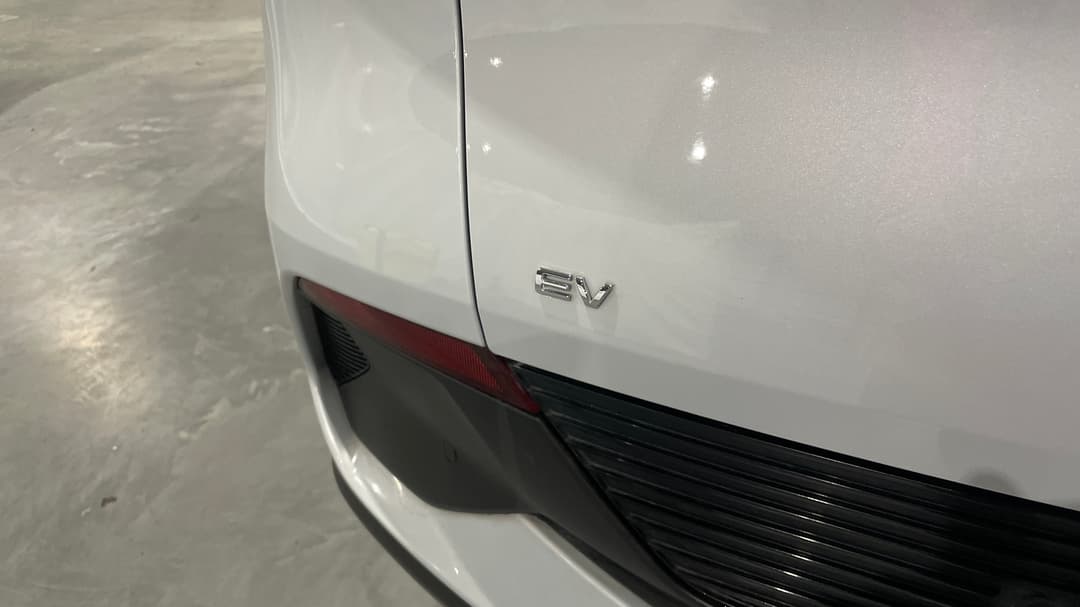 2023 Byd Atto 3 Extended Range, Automatic, 59207 km, Badge (Boot Left Side)