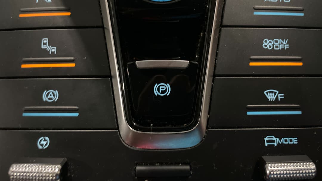 2023 Byd Atto 3 Extended Range, Automatic, 59207 km, Handbrake