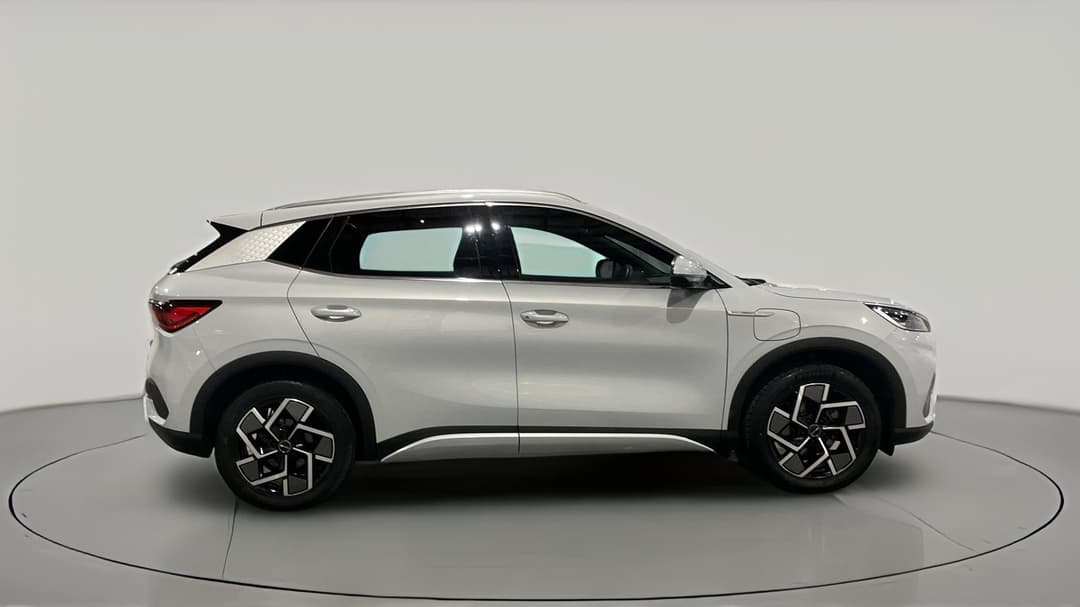 2023 Byd Atto 3 Extended Range, Automatic, 59207 km, Right Side View
