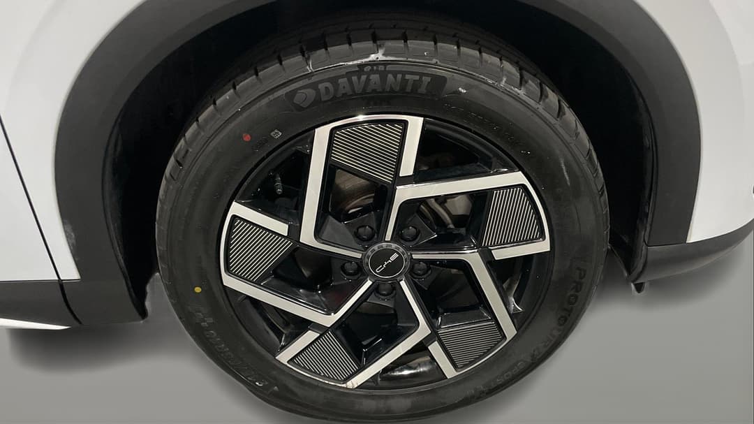 2023 Byd Atto 3 Extended Range, Automatic, 59207 km, Right Front Wheel