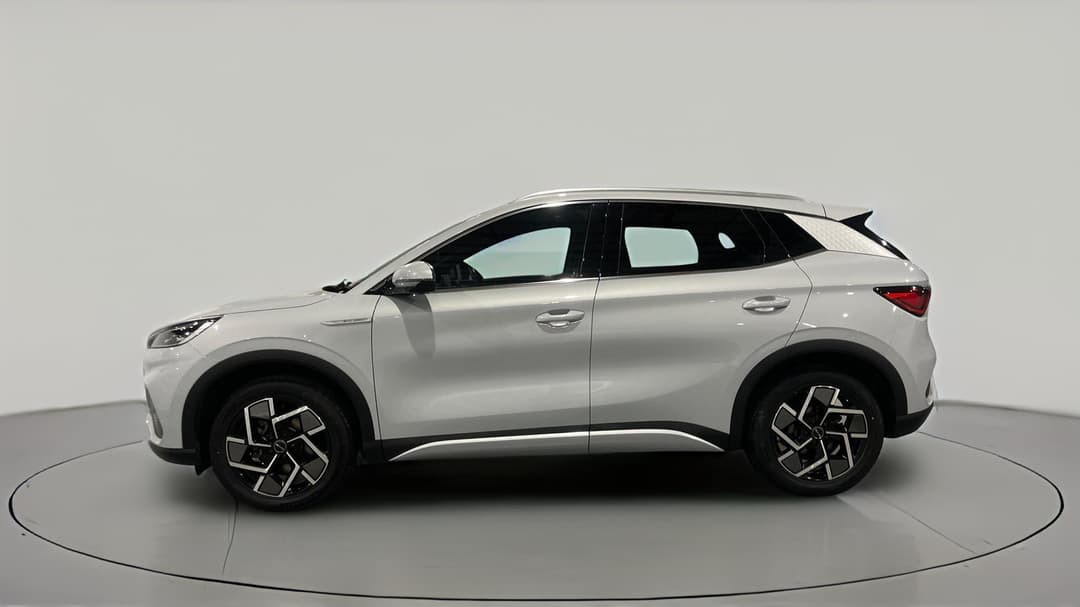 2023 Byd Atto 3 Extended Range, Automatic, 59207 km, Left Side View