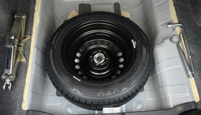 2021 Honda City V MT PETROL, Petrol, Manual, 32,727 km, Spare Tyre
