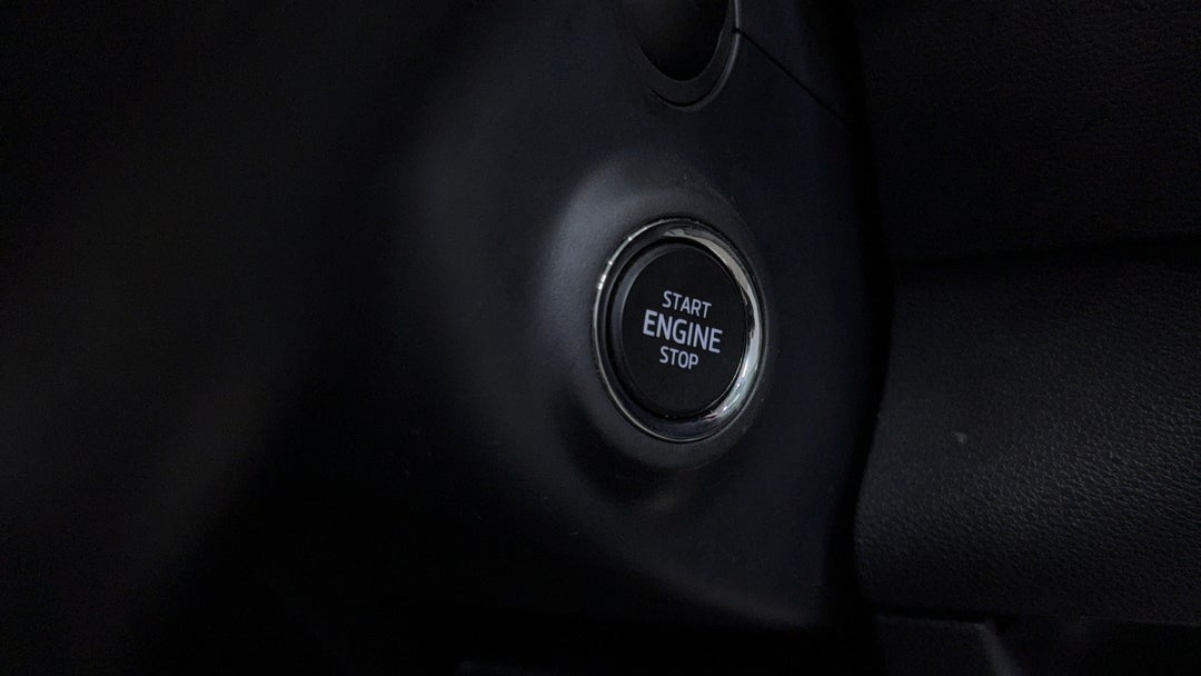 2020 SKODA Karoq 110tsi, Automatic, 55168 km, Keyless / Button Start