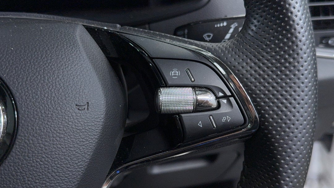 2020 SKODA Karoq 110tsi, Automatic, 55168 km, Cruise Control