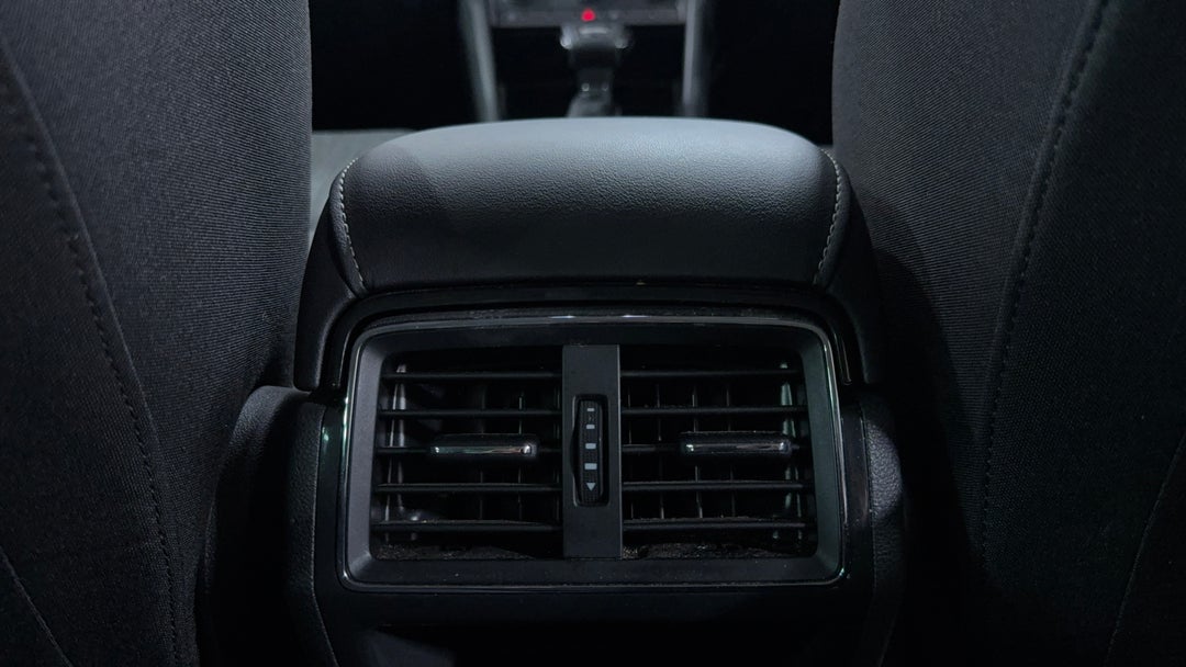 2020 SKODA Karoq 110tsi, Automatic, 55168 km, Rear A/C Vent