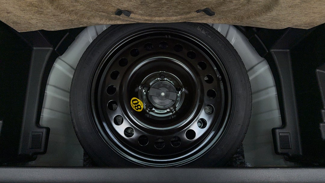 Spare Wheel