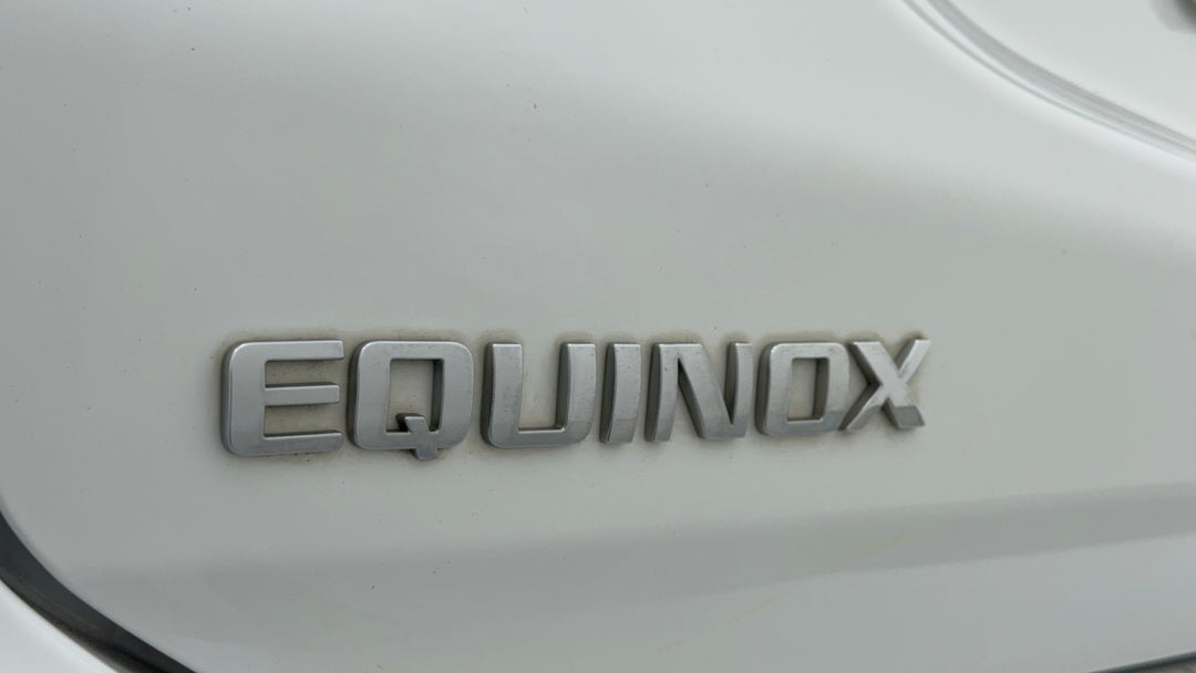 Badge (Boot Left Side)