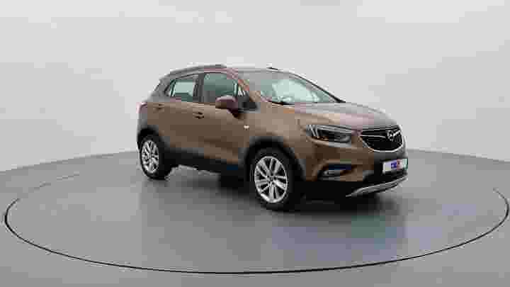 Used Opel Mokka 2017 X Automatic, 97,920 km, Petrol Car