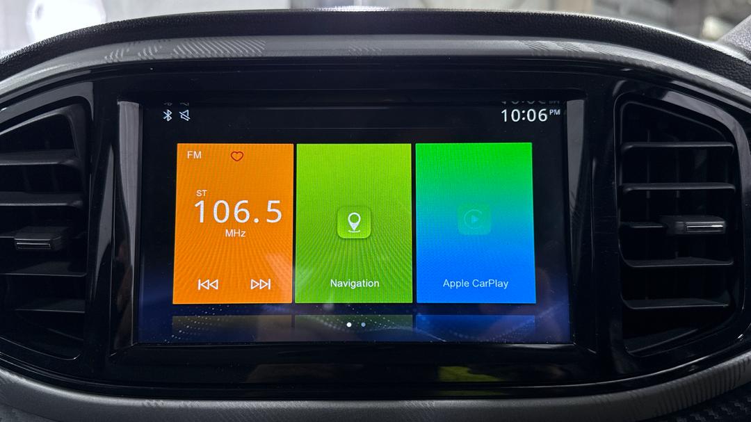 2022 MG Mg3 Auto Core, Automatic, 22161 km, Android/Apple Car Play