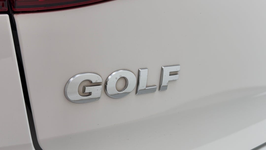 Badge (Boot Left Side)