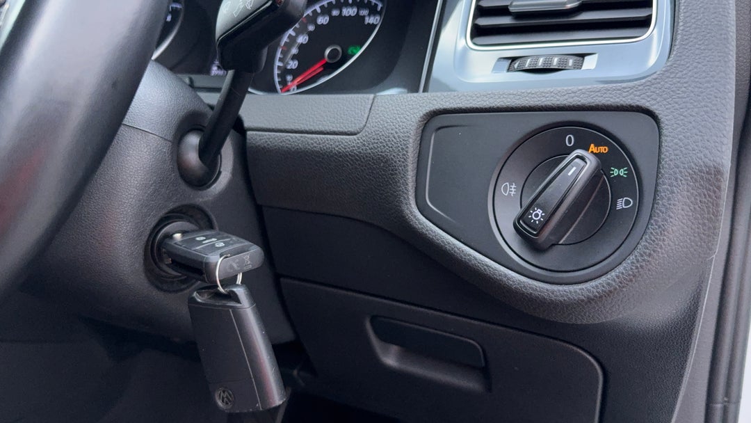 Utility Switches/Buttons