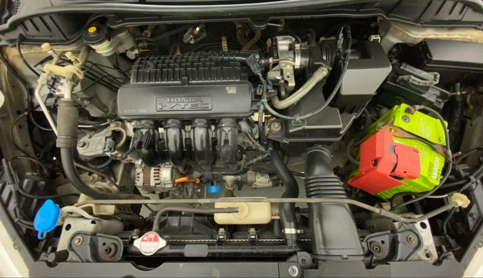 2016 Honda City 1.5L I-VTEC VX, Petrol, Manual, 75,494 km, Open Bonet