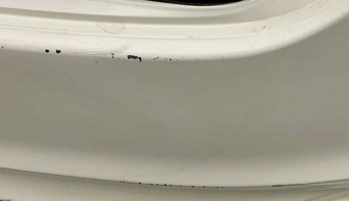 2016 Honda City 1.5L I-VTEC VX, Petrol, Manual, 75,494 km, Rear bumper - Minor scratches