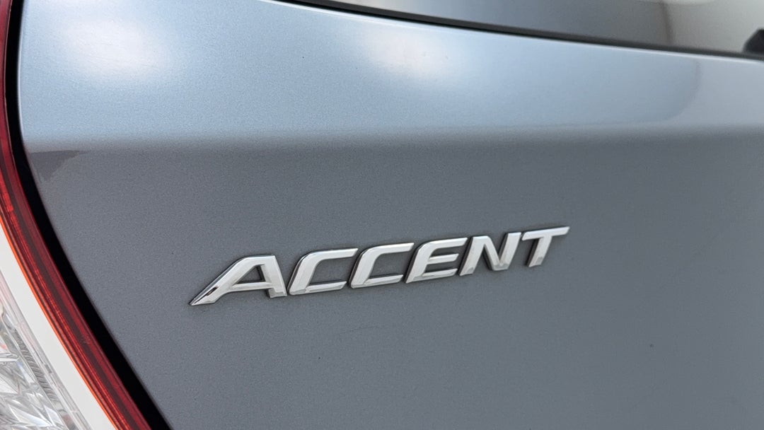 Badge (Boot Left Side)