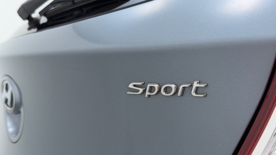 Badge (Boot Right Side)