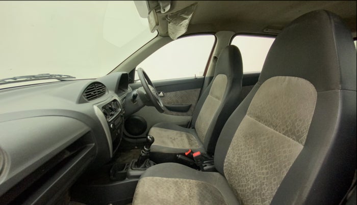 2016 Maruti Alto 800 VXI, Petrol, Manual, 53,944 km, Right Side Front Door Cabin