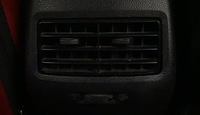 2015 Hyundai Elite i20 ASTA 1.2, Petrol, Manual, 59,031 km, Rear AC Vents