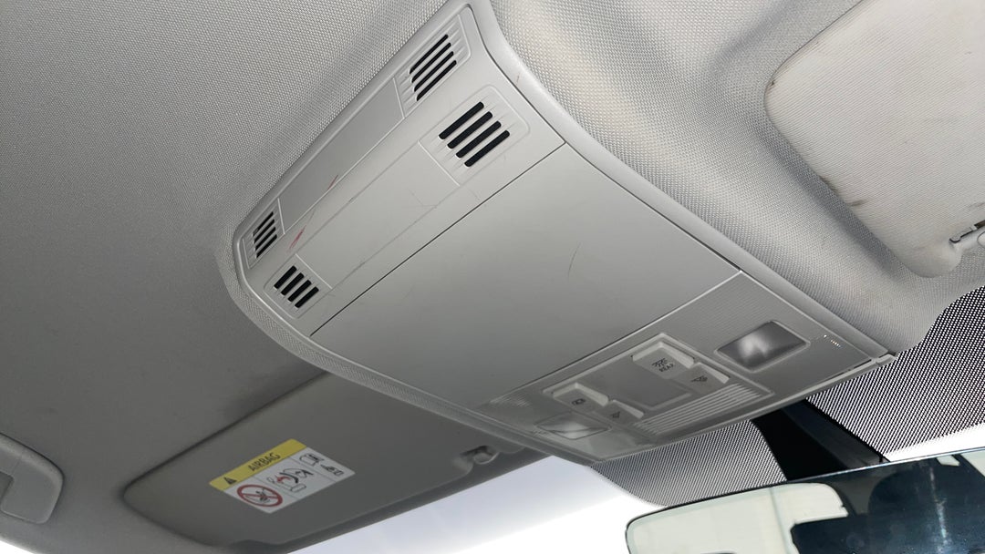 2018 Volkswagen Golf 110 Tsi Trendline, Automatic, 147265 km, On-Roof Controls/Sunglass holder