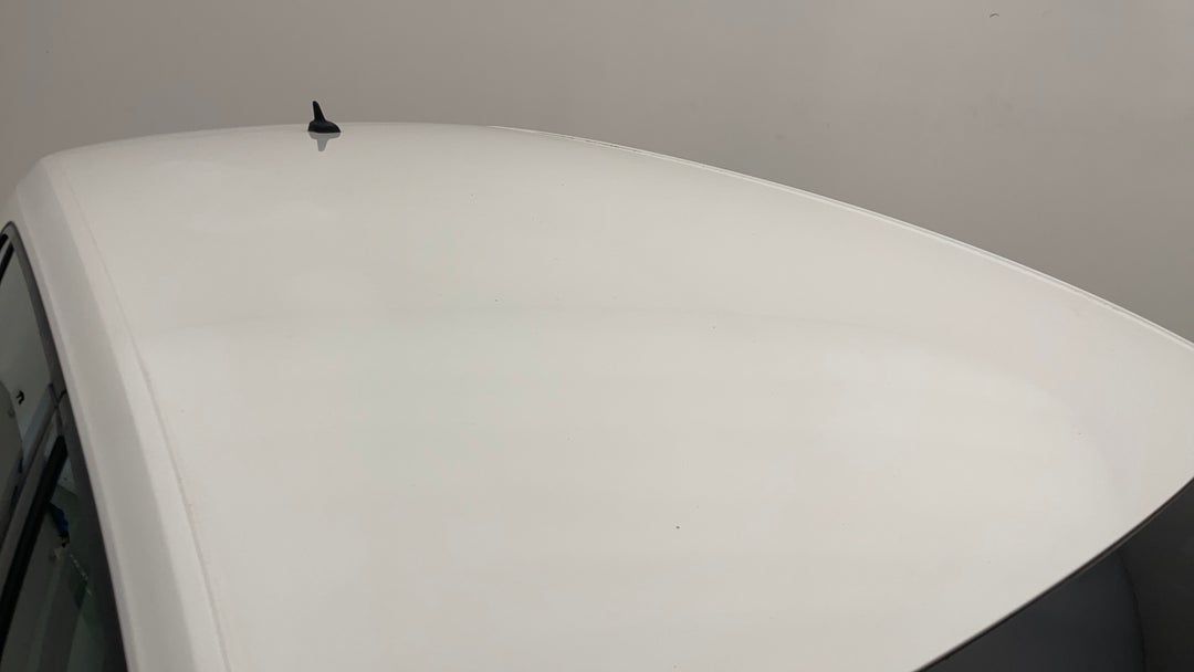 2018 Volkswagen Golf 110 Tsi Trendline, Automatic, 147265 km, Roof/Sunroof View