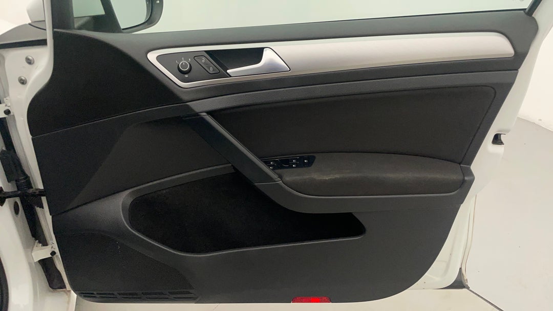 2018 Volkswagen Golf 110 Tsi Trendline, Automatic, 147265 km, Speaker View