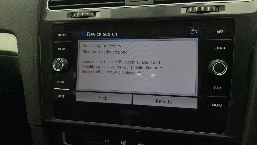 2018 Volkswagen Golf 110 Tsi Trendline, Automatic, 147265 km, Android/Apple Car Play