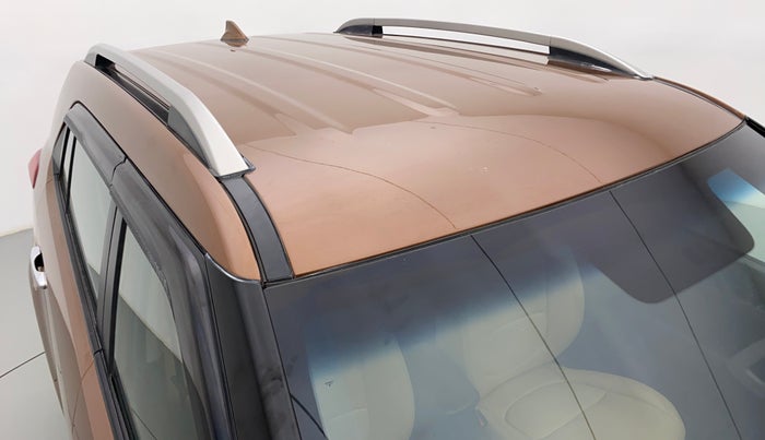 2017 Hyundai Creta 1.6 SX PLUS AUTO PETROL, Petrol, Automatic, 74,788 km, Roof