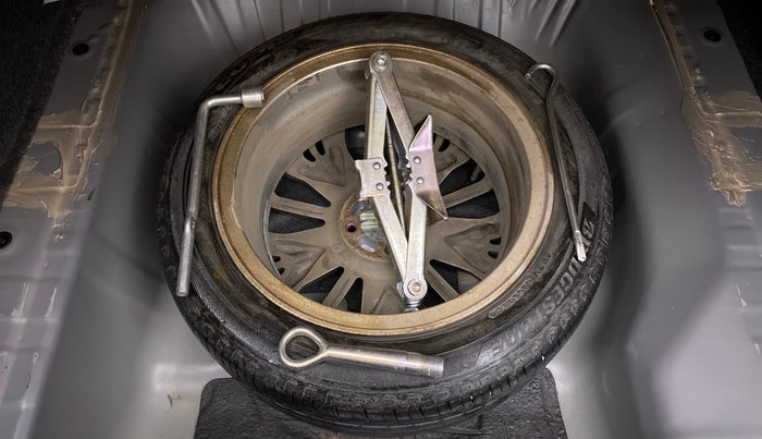 2018 Honda City VX MT PETROL, Petrol, Manual, 72,363 km, Spare Tyre